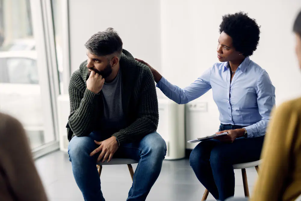 Grief Counseling