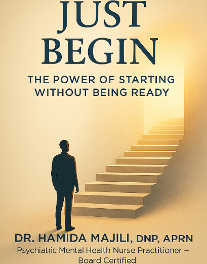 Just Begin
