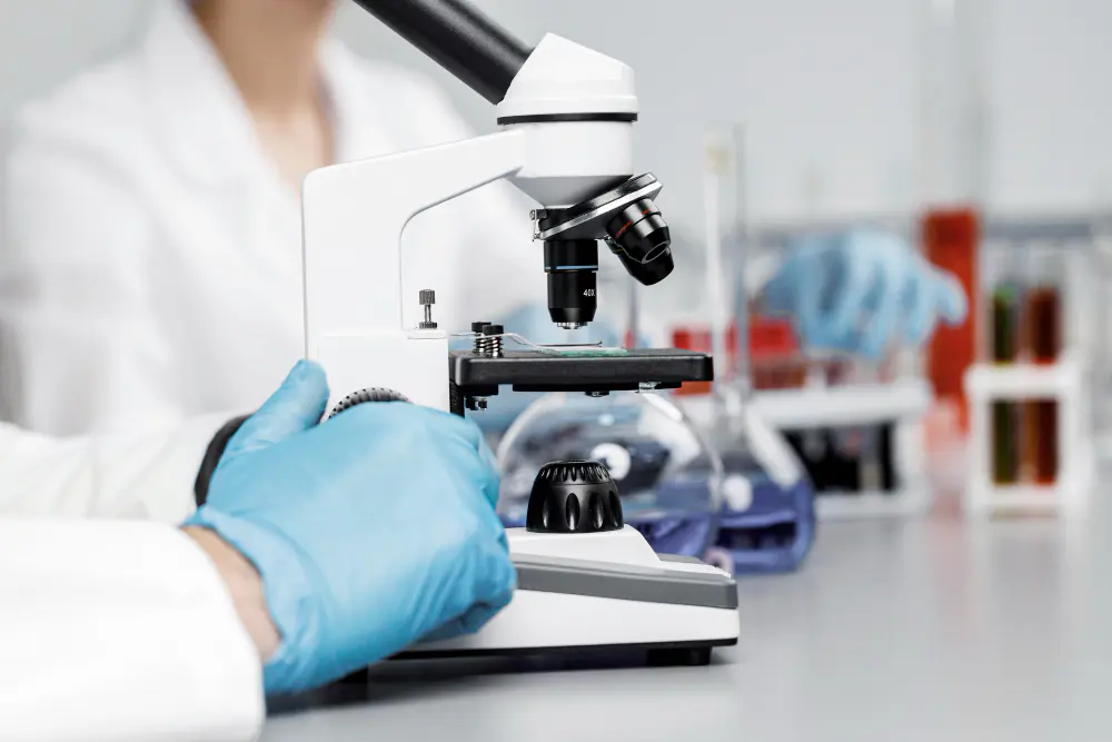 Laboratory Services1