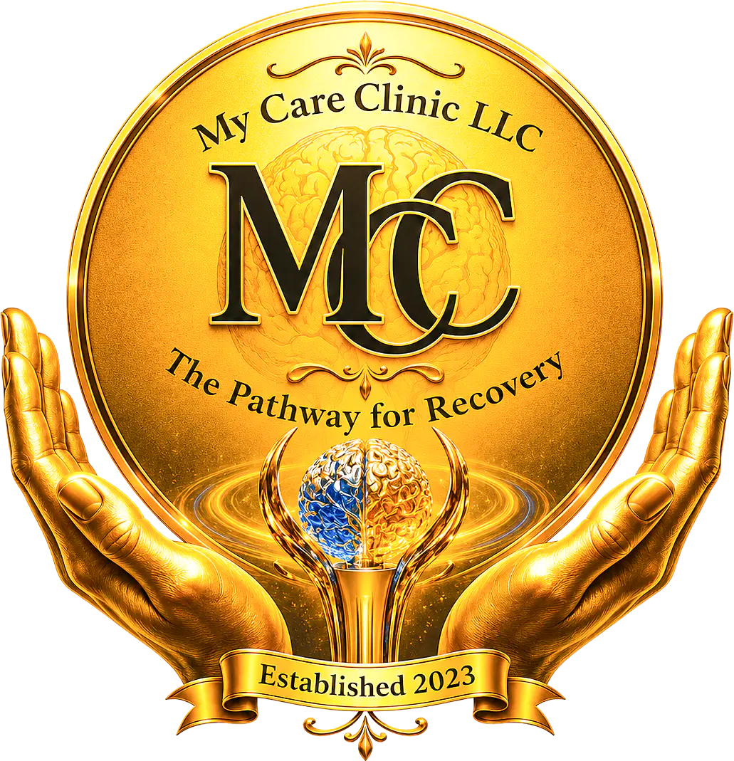 My Care Clinic LLC Logo