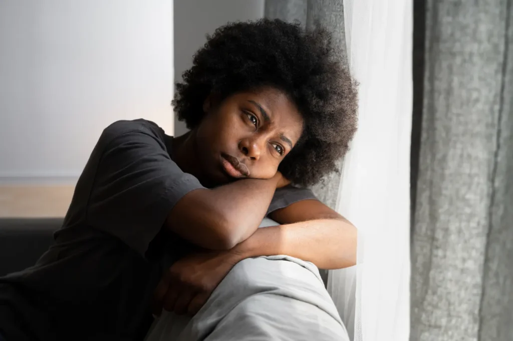 Women mental health 1024x681