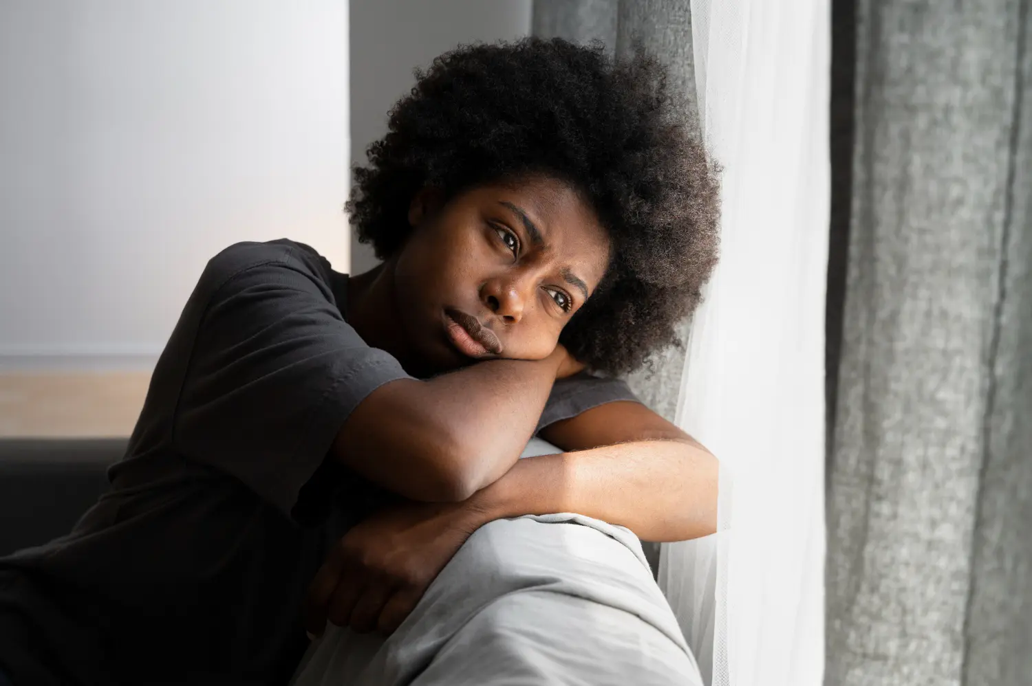 Women mental health